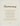 Harmonious Word of Intention Framed print 30x40 cm / 12x16″ White frame Linen paper