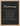 Harmonious Word of Intention Framed print 30x40 cm / 12x16″ Wood frame Carbon paper