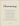 Harmonious Word of Intention Framed print 30x40 cm / 12x16″ Wood frame Linen paper