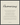 Harmonious Word of Intention Framed print 40x50 cm / 16x20″ Black frame Linen paper