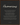Harmonious Word of Intention Framed print 40x50 cm / 16x20″ Dark wood frame Carbon paper