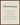 Harmonious Word of Intention Framed print 40x50 cm / 16x20″ Dark wood frame Linen paper