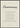 Harmonious Word of Intention Framed print 50x70 cm / 20x28″ Black frame Linen paper