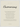 Harmonious Word of Intention Framed print 50x70 cm / 20x28″ White frame Linen paper