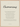 Harmonious Word of Intention Framed print 50x70 cm / 20x28″ Wood frame Linen paper