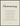 Harmonious Word of Intention Framed print 60x80 cm / 24x32″ Black frame Linen paper
