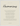 Harmonious Word of Intention Framed print 60x80 cm / 24x32″ White frame Linen paper