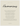 Harmonious Word of Intention Framed print 60x80 cm / 24x32″ White frame Linen paper