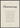 Harmonious Word of Intention Framed print 70x100 cm / 28x40″ Black frame Linen paper