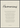 Harmonious Word of Intention Framed print 70x100 cm / 28x40″ Black frame Linen paper
