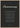 Harmonious Word of Intention Framed print 70x100 cm / 28x40″ Wood frame Carbon paper