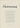 Harmonious Word of Intention Framed print 70x100 cm / 28x40″ Wood frame Linen paper