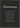 Harmonious Word of Intention Framed print A1 (59.4 x 84.1  cm) Black frame Carbon paper