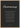 Harmonious Word of Intention Framed print A1 (59.4 x 84.1  cm) Wood frame Carbon paper