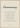 Harmonious Word of Intention Framed print A1 (59.4 x 84.1  cm) Wood frame Linen paper