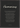 Harmonious Word of Intention Framed print A2 (42 x 59.4  cm) Black frame Carbon paper