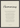Harmonious Word of Intention Framed print A2 (42 x 59.4  cm) Black frame Linen paper