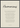 Harmonious Word of Intention Framed print A2 (42 x 59.4  cm) Black frame Linen paper