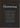 Harmonious Word of Intention Framed print A2 (42 x 59.4  cm) Dark wood frame Carbon paper
