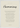 Harmonious Word of Intention Framed print A2 (42 x 59.4  cm) White frame Linen paper