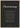 Harmonious Word of Intention Framed print A2 (42 x 59.4  cm) Wood frame Carbon paper