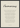 Harmonious Word of Intention Framed print A3 (29.7 x 42  cm) Black frame Linen paper