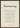 Harmonious Word of Intention Framed print A3 (29.7 x 42  cm) Dark wood frame Linen paper