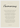 Harmonious Word of Intention Framed print A3 (29.7 x 42  cm) White frame Linen paper