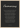 Harmonious Word of Intention Framed print A3 (29.7 x 42  cm) Wood frame Carbon paper