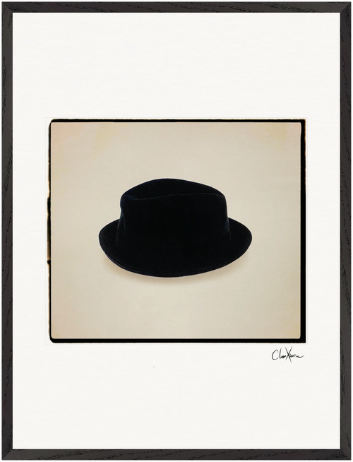 Hat On