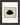 Hat On Framed print 15x20 cm / 6x8″ Black frame 27