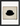 Hat On Framed print 15x20 cm / 6x8″ Black frame 37