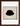 Hat On Framed print 15x20 cm / 6x8″ Dark wood frame 27