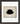 Hat On Framed print 20x25 cm / 8x10″ Black frame 28