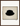 Hat On Framed print 30x40 cm / 12x16″ Dark wood frame 31
