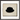 Hat On Framed print 40x40 cm / 16x16″ Black frame 31
