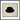 Hat On Framed print 40x40 cm / 16x16″ Black frame 42