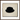 Hat On Framed print 40x40 cm / 16x16″ Dark wood frame 32