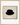 Hat On Framed print 40x50 cm / 16x20″ Wood frame 22
