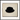 Hat On Framed print 50x50 cm / 20x20″ Black frame