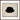 Hat On Framed print 50x50 cm / 20x20″ Dark wood frame 33