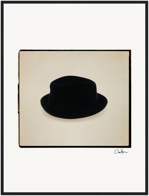 Hat On
