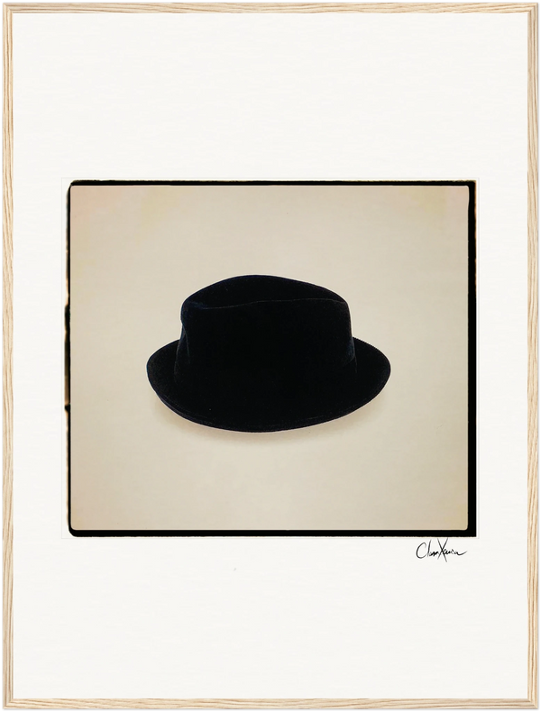 Hat On