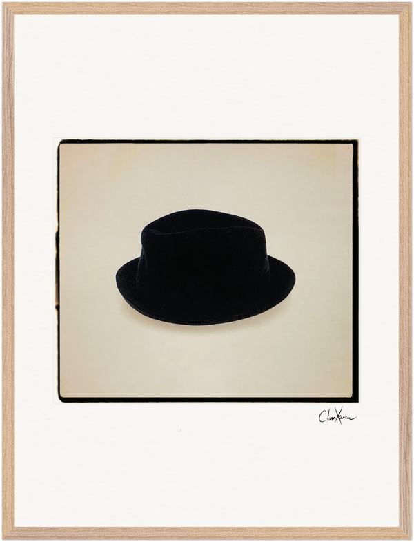 Hat On