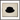 Hat On Framed print 70x70 cm / 28x28″ Black frame 35