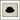 Hat On Framed print 70x70 cm / 28x28″ Black frame 45