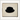 Hat On Framed print 70x70 cm / 28x28″ White frame 15