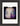 Have a Looksie Framed print 13x18 cm / 5x7″ Black frame 29