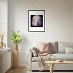 Have a Looksie Framed print 13x18 cm / 5x7″ White frame 4