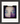 Have a Looksie Framed print 20x25 cm / 8x10″ Black frame 28